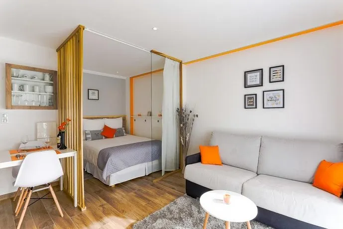 Cozy Riviera - Image 1