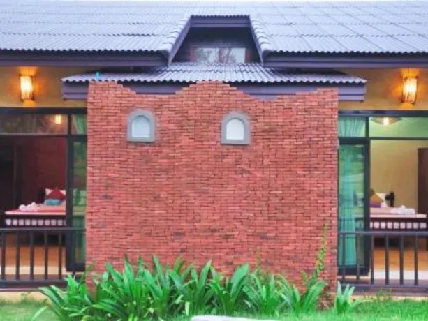 Bu-Ngasari Resort - Image 1
