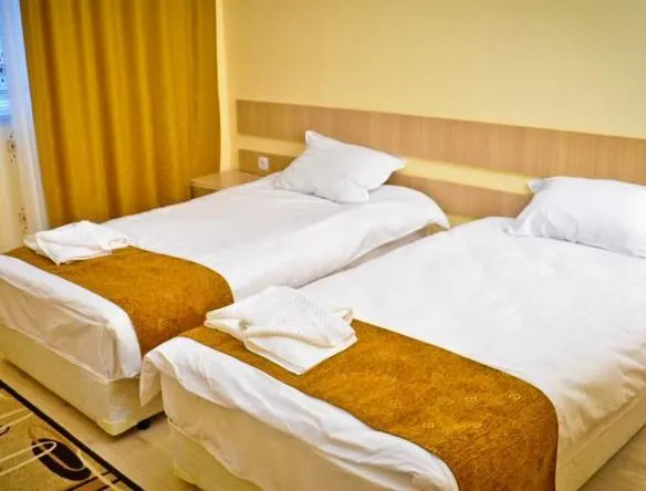 Hotel Ida Kardzhali - Image 1