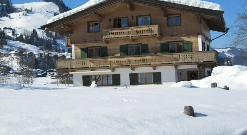 Haus Friedl - Image 1