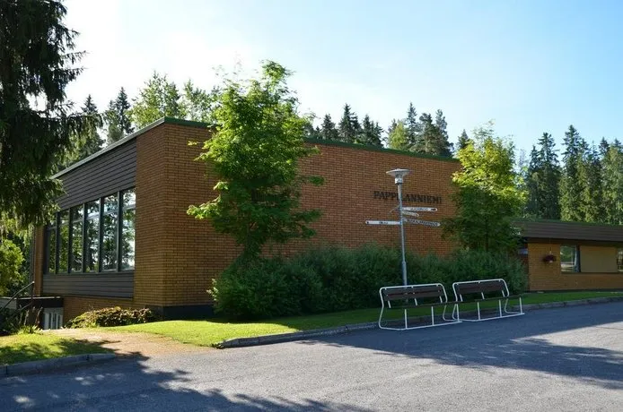 Pappilanniemi Course Centre - Image 1