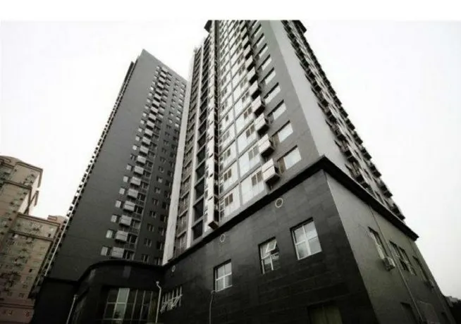 Anna Xiangxiang Hotel (Beijing Jinsong Metro Station) - Image 1