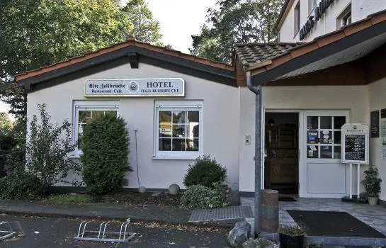 Hotel Haus Ruhrbrücke - Image 1