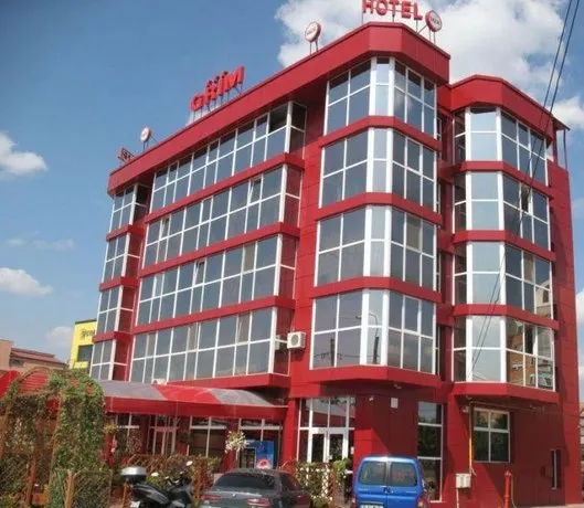 Hotel Grim - Image 1
