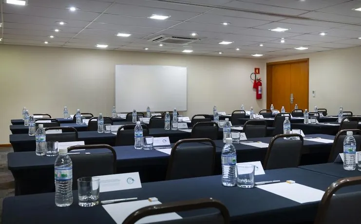 Sol Inn Barao Geraldo Hotel - Image 1