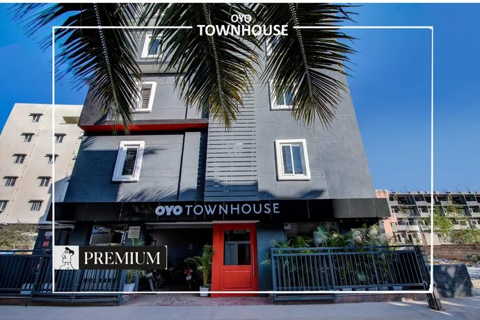 Townhouse Hebbal - Image 1