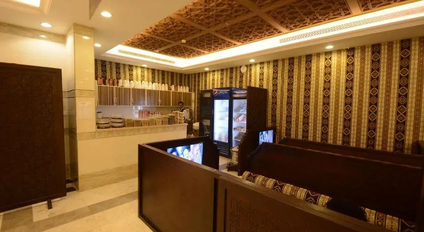 Rawasi Hotel Suites 3 (For Families Only) - Image 1