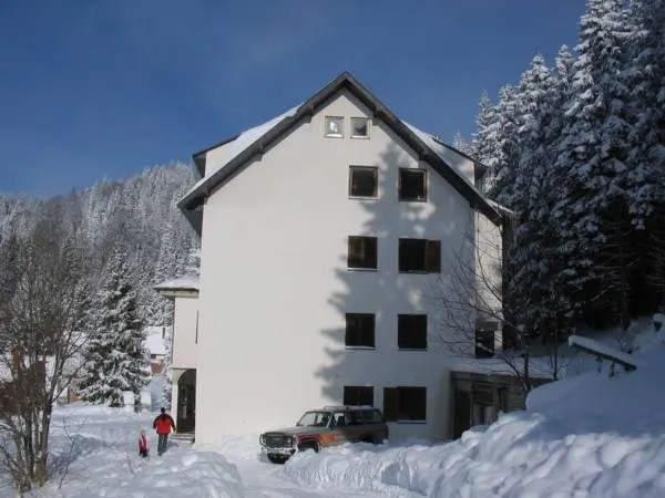 Villa Kostic Kopaonik - Image 1