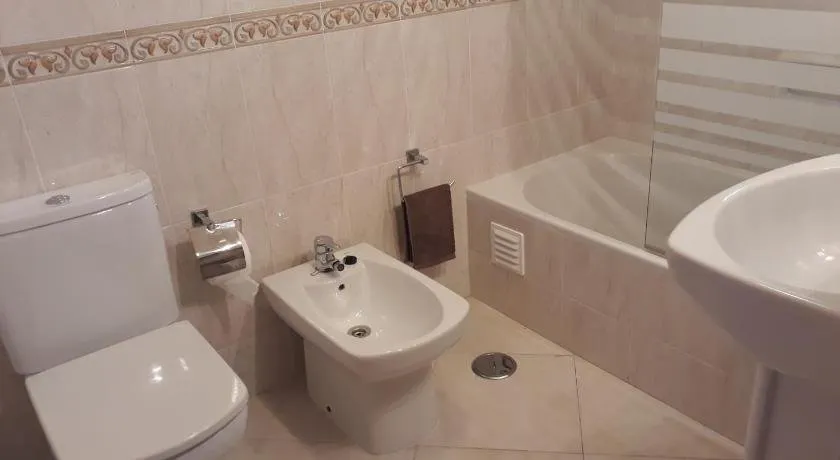 Apartment Palmeiras - Image 1