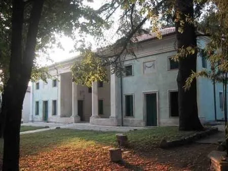 Barchessa Di Vigna Contarena - Image 1
