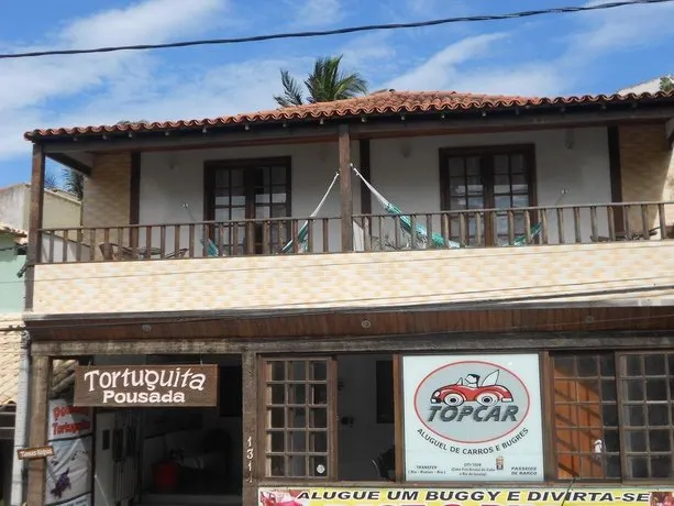 Pousada Sarata Ossos - Image 1