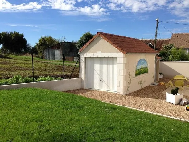 Gîte Lady Adra - Image 1