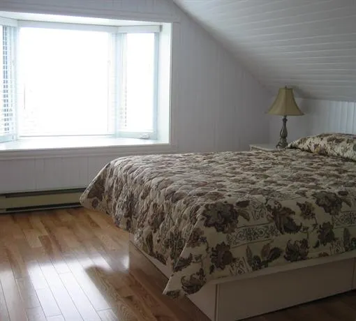 La Maisonnette Tadoussac - Image 1