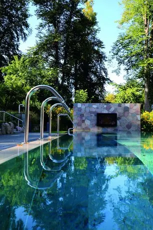 Weissenhaus Grand Village Resort & SPA - Image 1