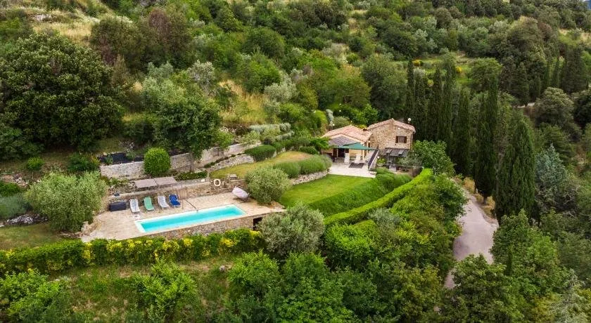 Villa Rosa - Image 1