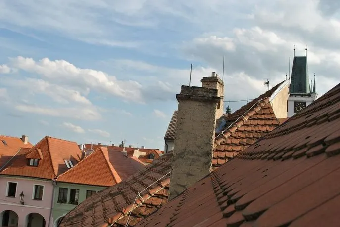 Penzion U Borovicku - Image 1