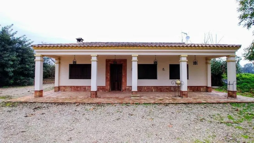 Casa Rural Los Naranjos - Image 1
