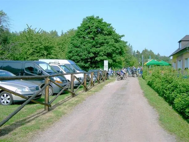 Penzion Menšina - Image 1