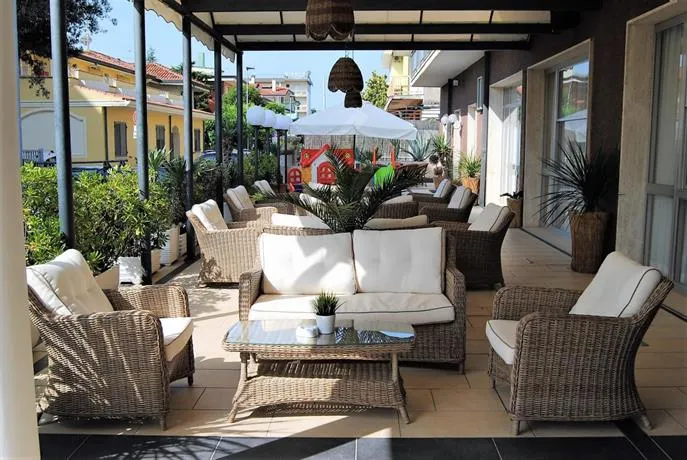 Hotel Gianfranco - Image 1