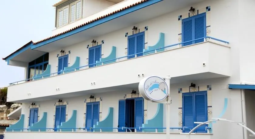 Hotel Villa Del Mare - Image 1