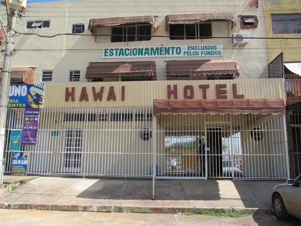 Hotel Hawai - Image 1