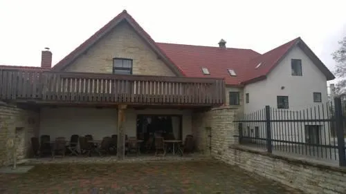 Okka Guesthouse - Image 1