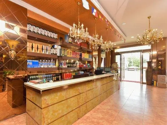 Huang Jin Gang Hotel - Image 1