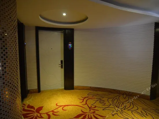 Shijue Hotel - Image 1