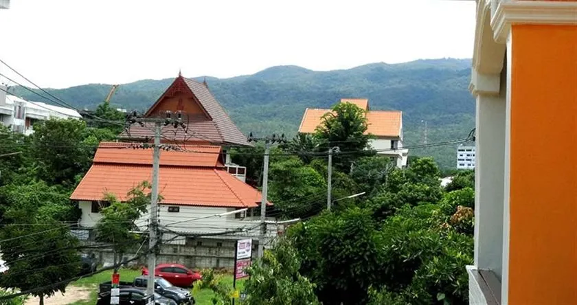 Wiang Nimman Chiang Mai - Image 1