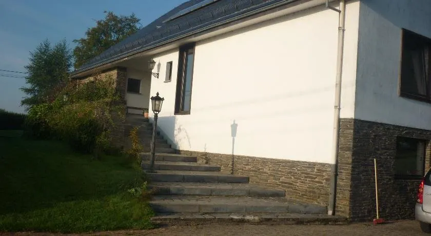 Chez Saskia - Image 1