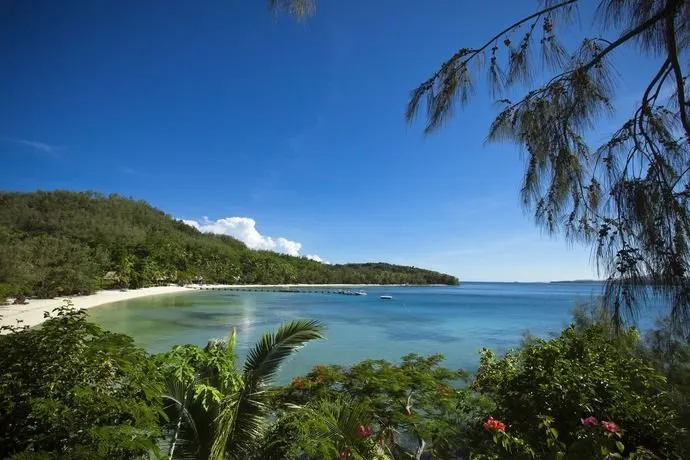 Turtle Island Resort - Image 1