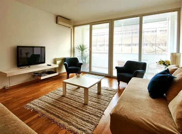 Apartments Zagreb Point - Centar - Image 1