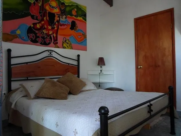 Hostal Mihira'a - Image 1