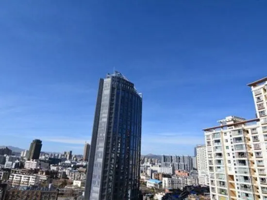 Han She Hotel (Kunming Laojie Chuanxin Drum Tower Metro Station Branch) - Image 1