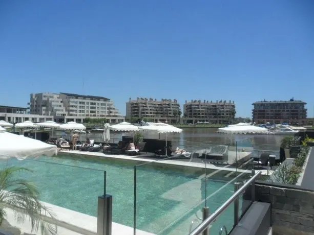 Condo Nordelta - Complejo del Hotel - Image 1