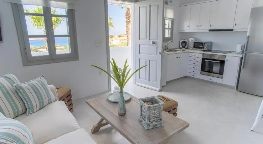 Villas Agia Irini Cove - Image 1
