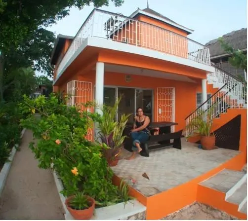 Seasand Eco Villas - Image 1