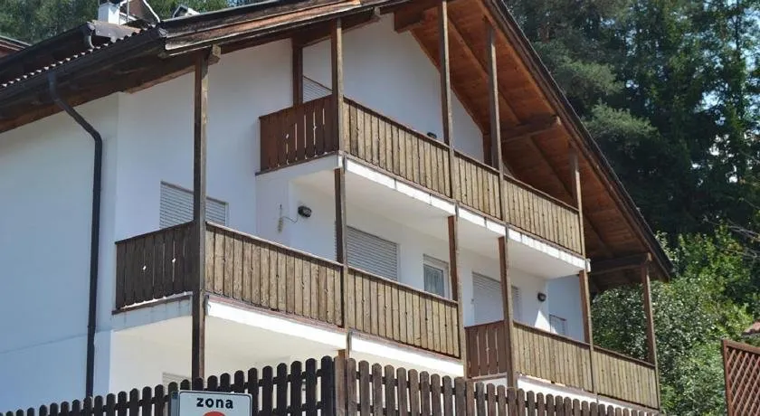 Max 's Siusi Apartament - Image 1