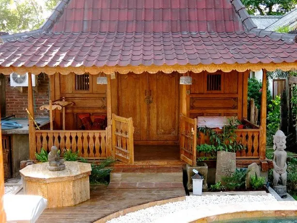 Suasana Eco Gallery Resort - Image 1