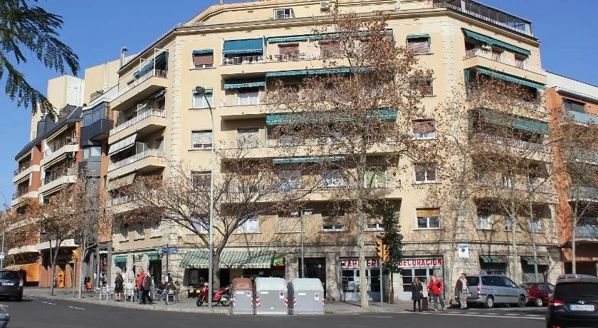 Barcelona - Felip II - Image 1