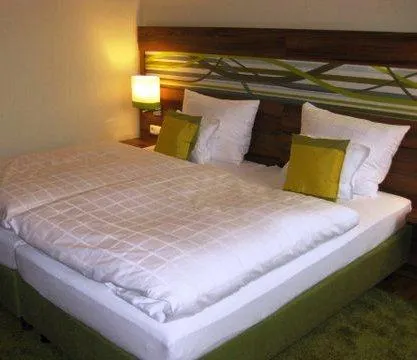 Ama-Apartmenthotel Erding - Image 1