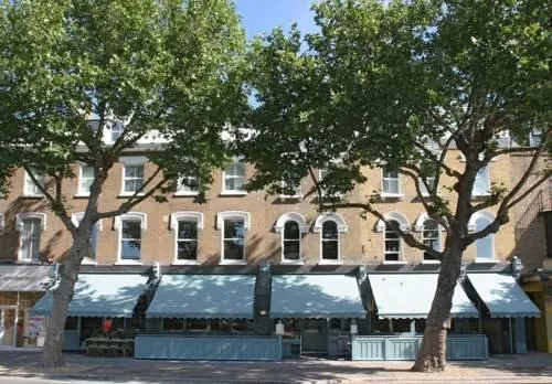 High Road House - Image 1