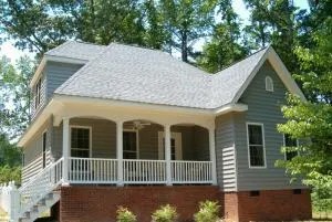 A Primrose Cottage - Image 1