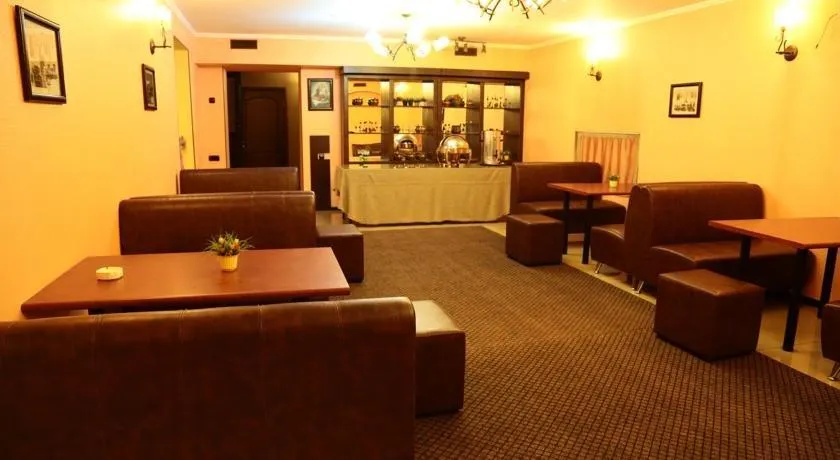 Salem on Tulebaeva Street Hotel - Image 1
