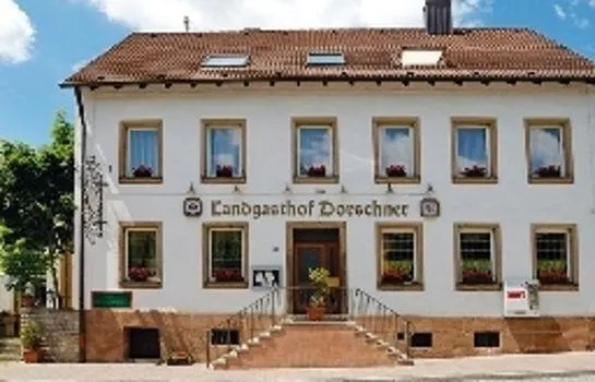Dorschner Landgasthof - Image 1