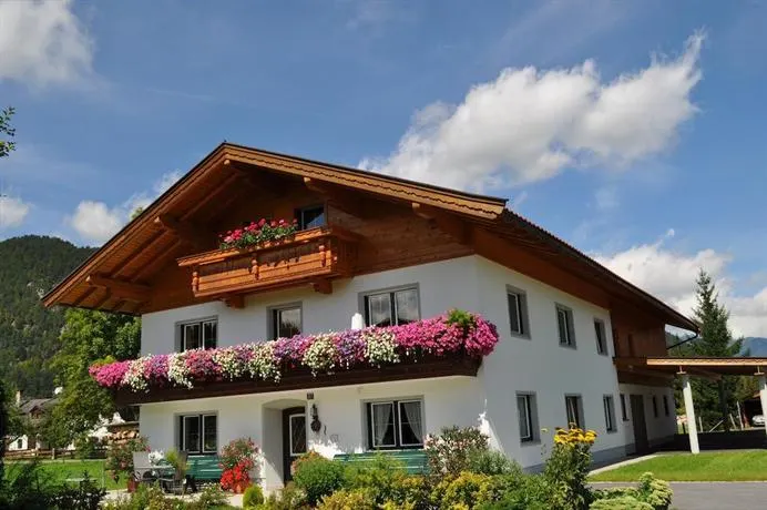 Pension Schwendtner - Image 1