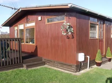 Chalet 50 - Image 1