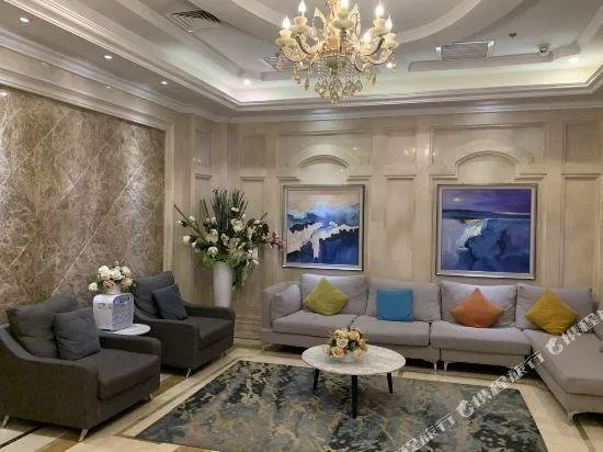 Vienna Hotel Dalian Xinkai Road - Image 1