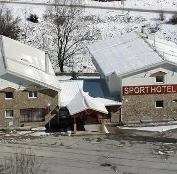 Hotel Sport - Image 1