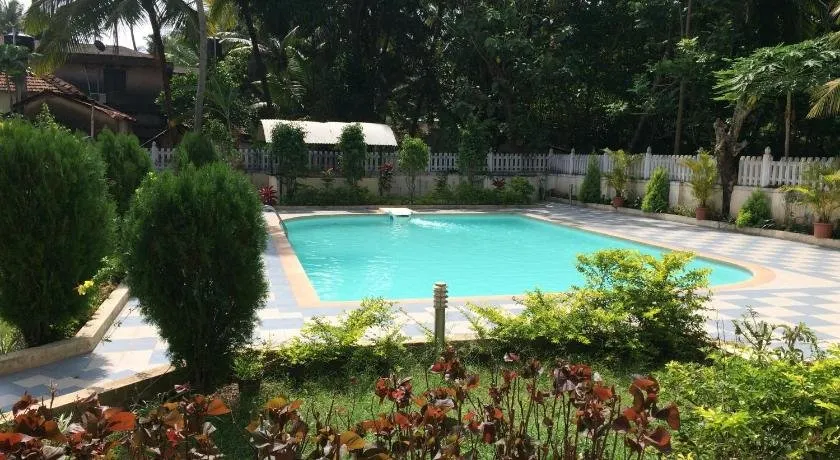Majorda Beach Holiday Apartment - Image 1